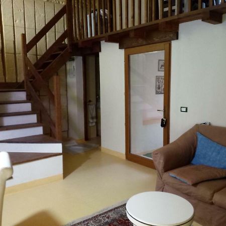 Casa Nella Grotta Apartment Marsala Bagian luar foto